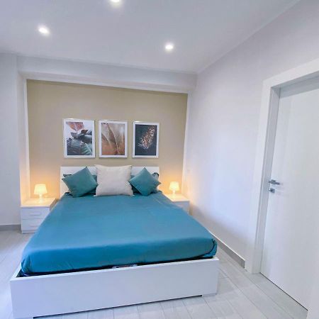 B&B Vmhome Torre del Greco Kültér fotó