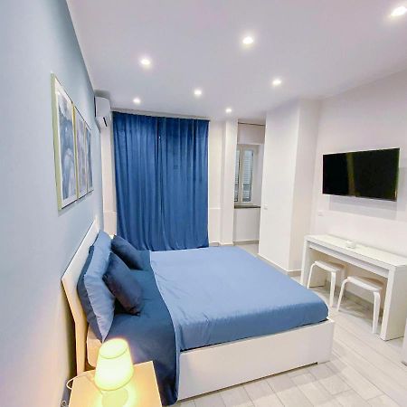 B&B Vmhome Torre del Greco Kültér fotó