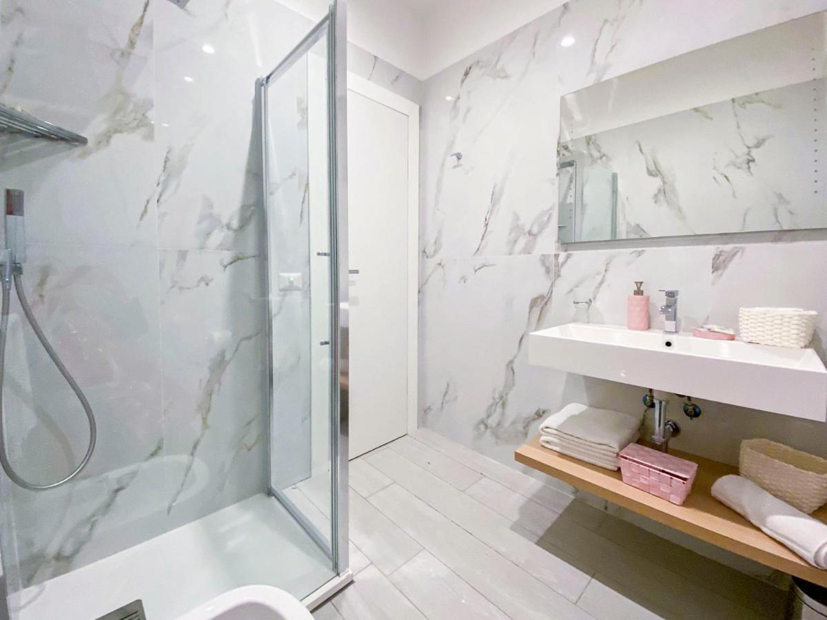B&B Vmhome Torre del Greco Kültér fotó