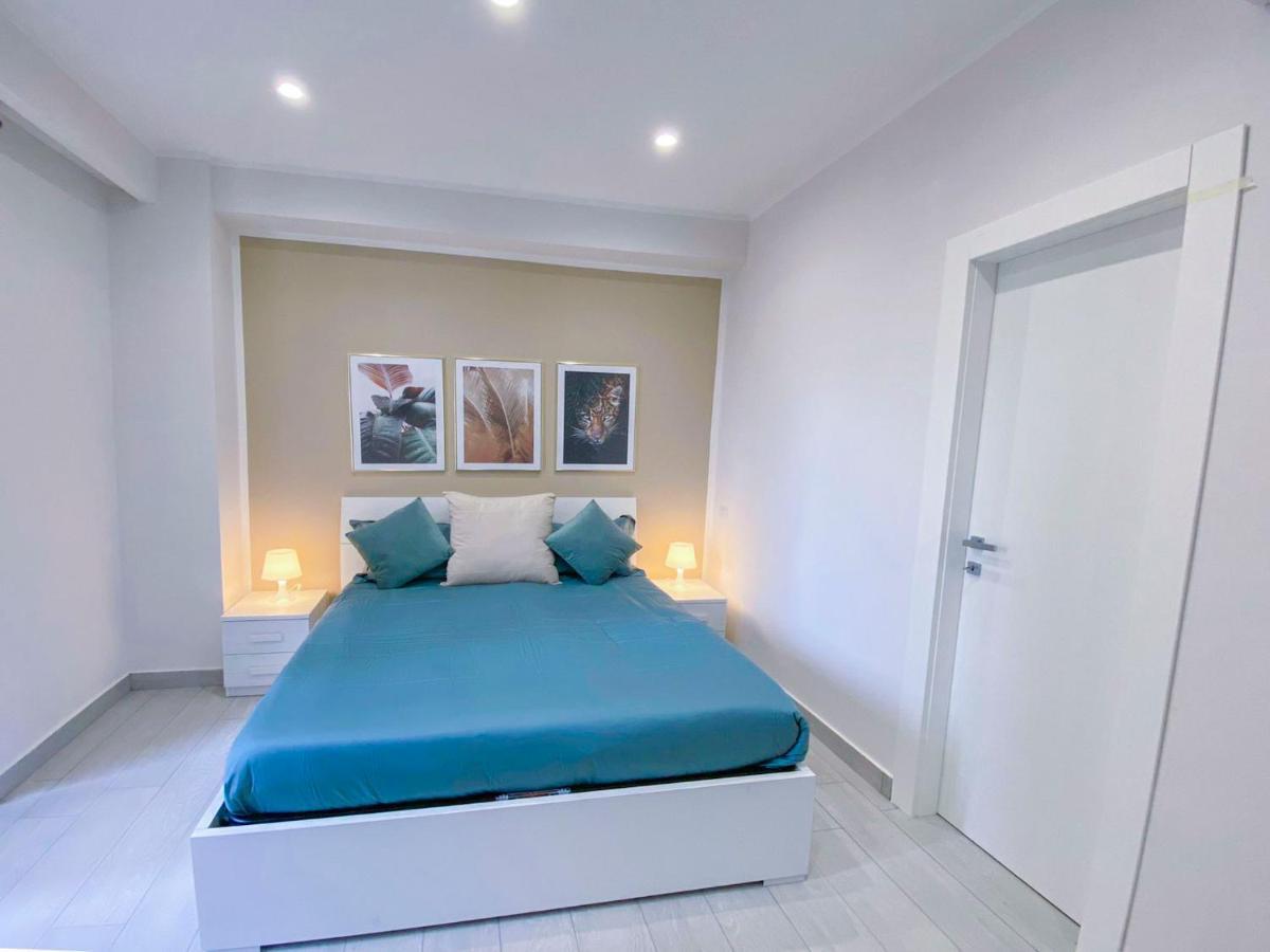 B&B Vmhome Torre del Greco Kültér fotó