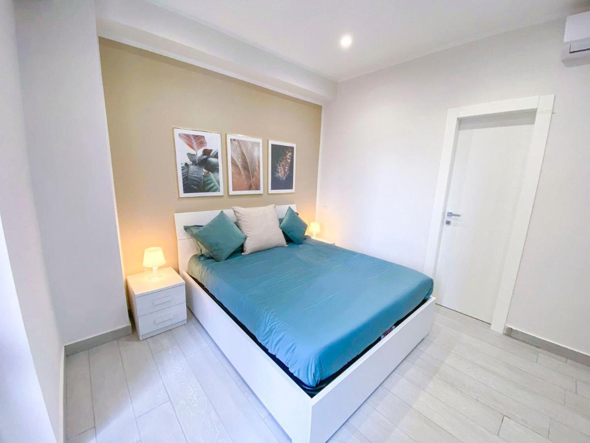 B&B Vmhome Torre del Greco Kültér fotó