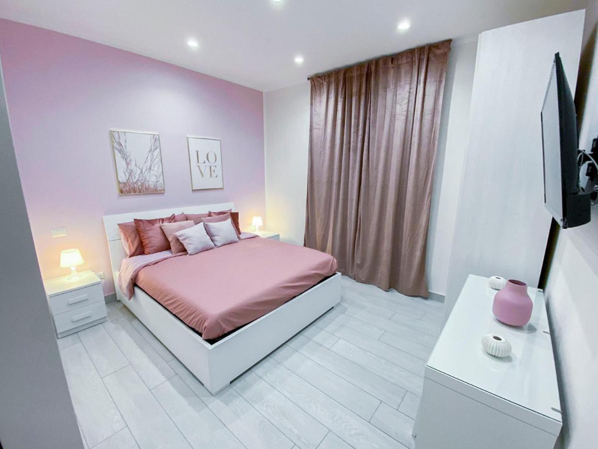 B&B Vmhome Torre del Greco Kültér fotó